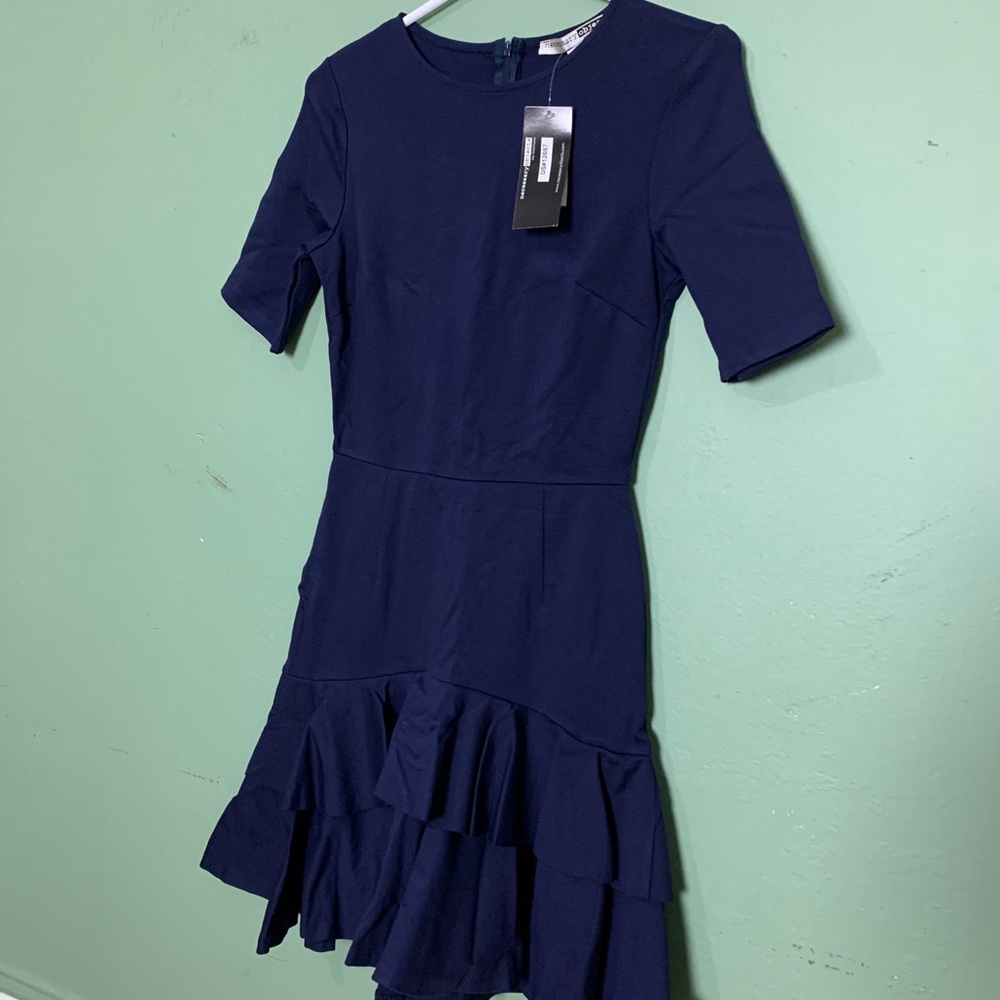Necessary Object Dress